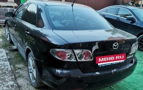 Mazda 6, 2006 год, 261 000 рублей, 3 фотография