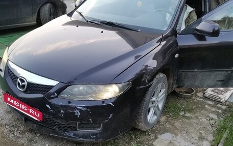 Mazda 6, 2006 год, 261 000 рублей, 6 фотография