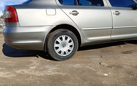 Skoda Octavia, 2011 год, 970 000 рублей, 4 фотография