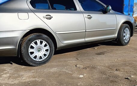 Skoda Octavia, 2011 год, 970 000 рублей, 5 фотография
