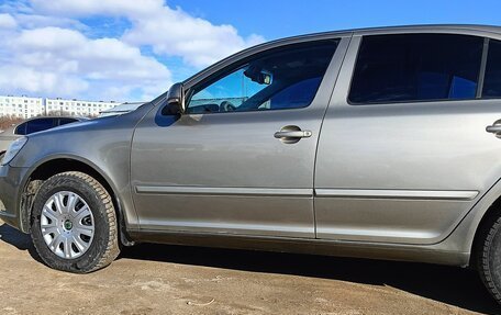 Skoda Octavia, 2011 год, 970 000 рублей, 11 фотография