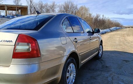 Skoda Octavia, 2011 год, 970 000 рублей, 8 фотография