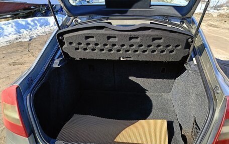 Skoda Octavia, 2011 год, 970 000 рублей, 9 фотография