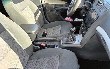 Skoda Octavia, 2011 год, 970 000 рублей, 16 фотография