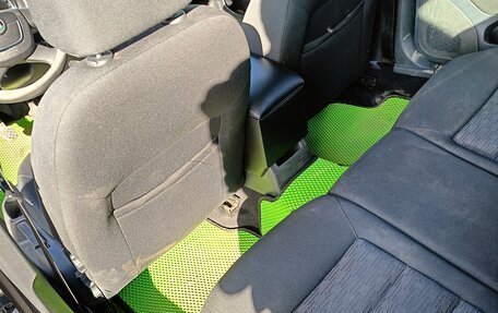 Skoda Octavia, 2011 год, 970 000 рублей, 15 фотография