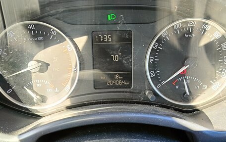 Skoda Octavia, 2011 год, 970 000 рублей, 12 фотография