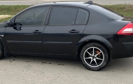 Renault Megane II, 2006 год, 415 000 рублей, 8 фотография
