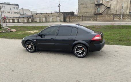 Renault Megane II, 2006 год, 415 000 рублей, 7 фотография
