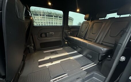 Mercedes-Benz V-Класс, 2021 год, 6 848 000 рублей, 6 фотография