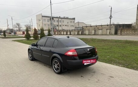Renault Megane II, 2006 год, 415 000 рублей, 6 фотография