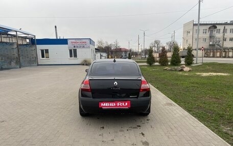 Renault Megane II, 2006 год, 415 000 рублей, 5 фотография