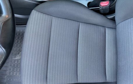 KIA Cerato III, 2013 год, 1 385 000 рублей, 14 фотография