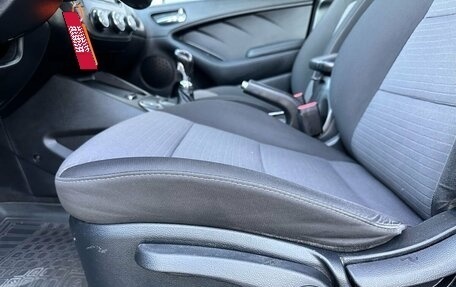 KIA Cerato III, 2013 год, 1 385 000 рублей, 13 фотография