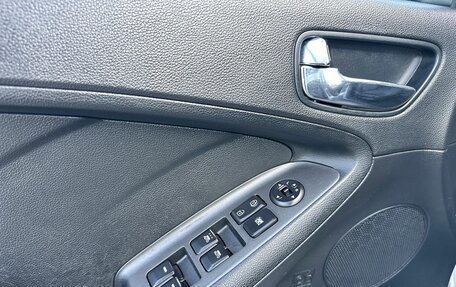 KIA Cerato III, 2013 год, 1 385 000 рублей, 16 фотография