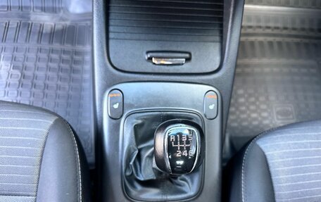 KIA Cerato III, 2013 год, 1 385 000 рублей, 19 фотография
