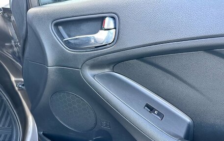 KIA Cerato III, 2013 год, 1 385 000 рублей, 26 фотография