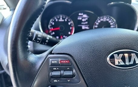 KIA Cerato III, 2013 год, 1 385 000 рублей, 17 фотография