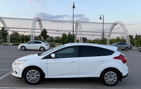 Ford Focus III, 2011 год, 785 000 рублей, 4 фотография