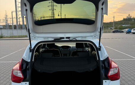Ford Focus III, 2011 год, 785 000 рублей, 9 фотография