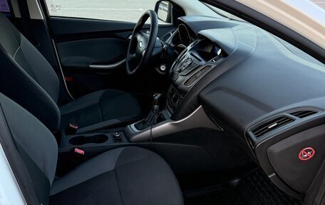 Ford Focus III, 2011 год, 785 000 рублей, 13 фотография