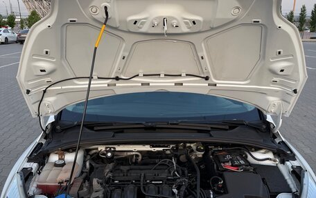 Ford Focus III, 2011 год, 785 000 рублей, 10 фотография