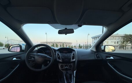 Ford Focus III, 2011 год, 785 000 рублей, 11 фотография