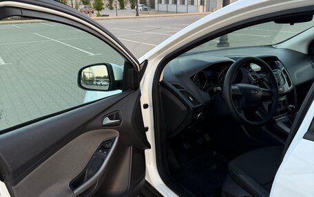 Ford Focus III, 2011 год, 785 000 рублей, 12 фотография