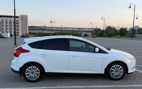 Ford Focus III, 2011 год, 785 000 рублей, 8 фотография