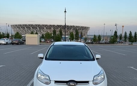 Ford Focus III, 2011 год, 785 000 рублей, 2 фотография