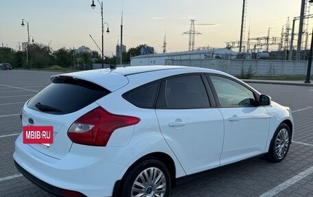 Ford Focus III, 2011 год, 785 000 рублей, 7 фотография