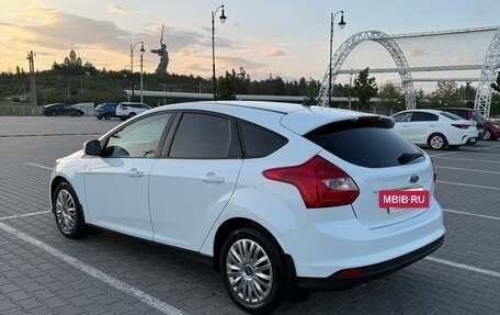 Ford Focus III, 2011 год, 785 000 рублей, 5 фотография