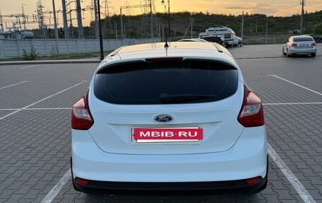 Ford Focus III, 2011 год, 785 000 рублей, 6 фотография