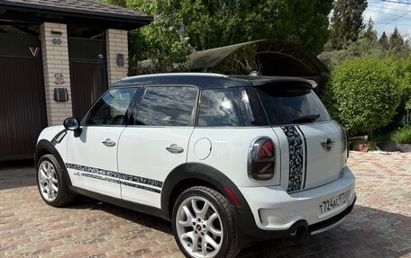 MINI Countryman I (R60), 2011 год, 1 200 000 рублей, 5 фотография