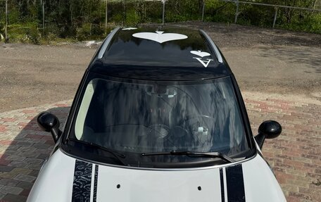 MINI Countryman I (R60), 2011 год, 1 200 000 рублей, 9 фотография