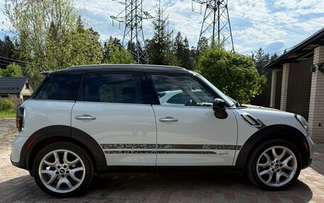 MINI Countryman I (R60), 2011 год, 1 200 000 рублей, 8 фотография