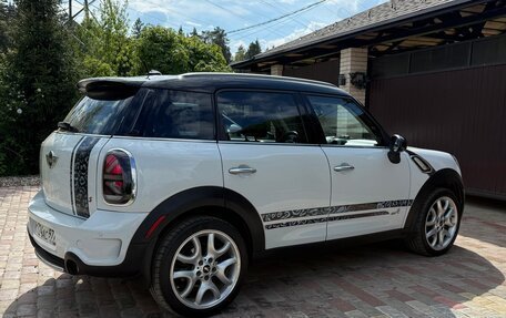 MINI Countryman I (R60), 2011 год, 1 200 000 рублей, 7 фотография