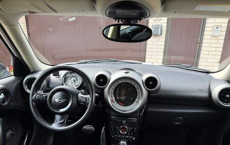 MINI Countryman I (R60), 2011 год, 1 200 000 рублей, 16 фотография