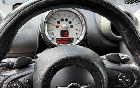 MINI Countryman I (R60), 2011 год, 1 200 000 рублей, 17 фотография