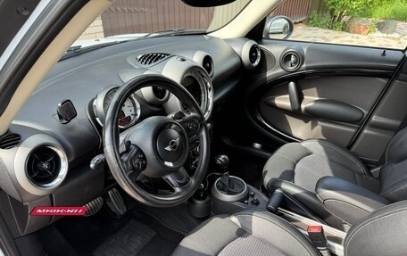 MINI Countryman I (R60), 2011 год, 1 200 000 рублей, 18 фотография
