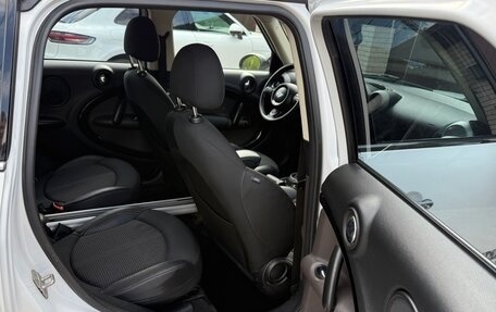 MINI Countryman I (R60), 2011 год, 1 200 000 рублей, 14 фотография