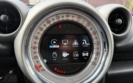 MINI Countryman I (R60), 2011 год, 1 200 000 рублей, 19 фотография