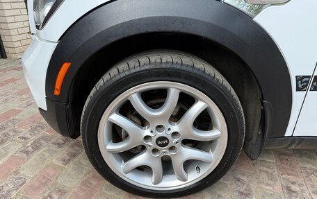MINI Countryman I (R60), 2011 год, 1 200 000 рублей, 24 фотография