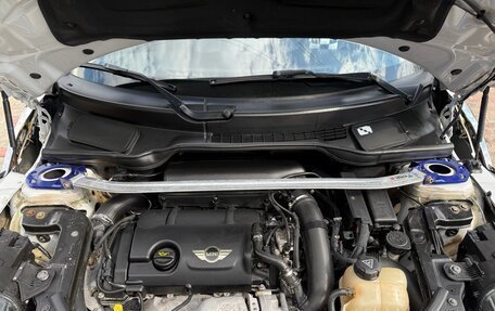MINI Countryman I (R60), 2011 год, 1 200 000 рублей, 22 фотография