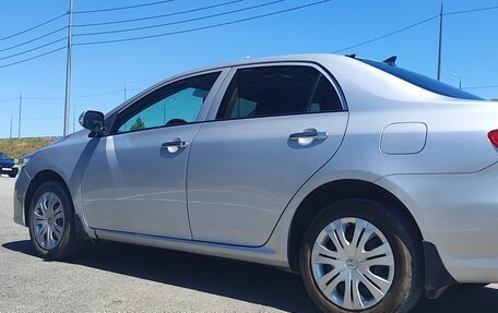 Toyota Corolla, 2011 год, 1 180 000 рублей, 6 фотография