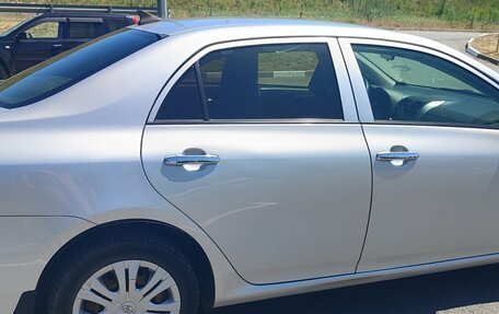 Toyota Corolla, 2011 год, 1 180 000 рублей, 9 фотография