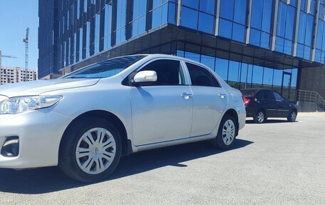 Toyota Corolla, 2011 год, 1 180 000 рублей, 11 фотография