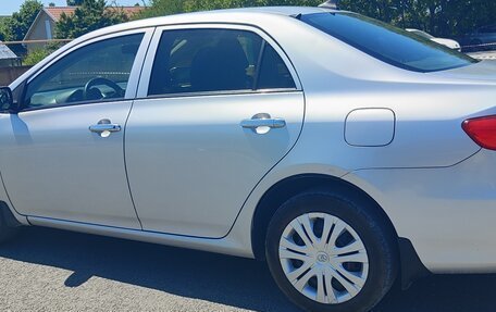Toyota Corolla, 2011 год, 1 180 000 рублей, 12 фотография