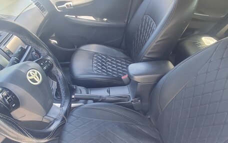 Toyota Corolla, 2011 год, 1 180 000 рублей, 15 фотография