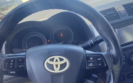 Toyota Corolla, 2011 год, 1 180 000 рублей, 16 фотография