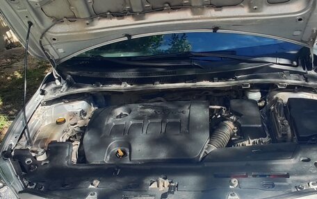 Toyota Corolla, 2011 год, 1 180 000 рублей, 26 фотография